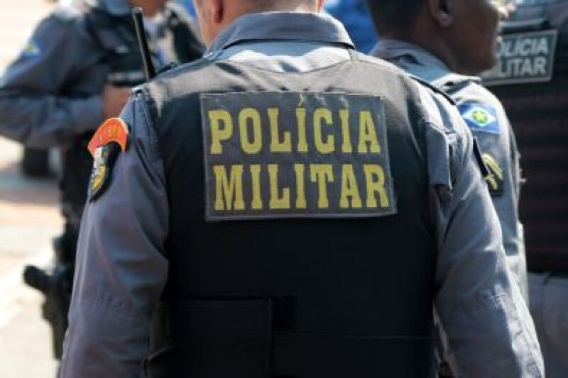 Ex-PM é condenado a 9 anos por matar adolescente em Cuiabá