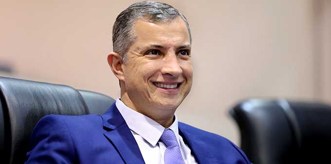 “Vitória para o consumidor!”: Faissal anuncia correção de cobrança da Energisa e celebra