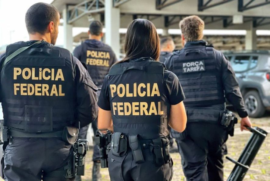 PF mira ex-assessor do STJ acusado de receber R$ 4 mi de lobista
