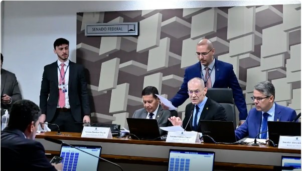CPI do Crime mira braço do PCC na Faria Lima e “A Turma” do Master