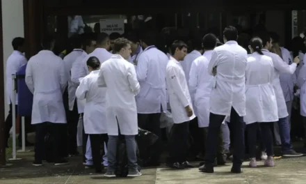 Concurso para área médica de hospitais universitários será realizado no domingo