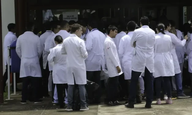 Concurso para área médica de hospitais universitários será realizado no domingo