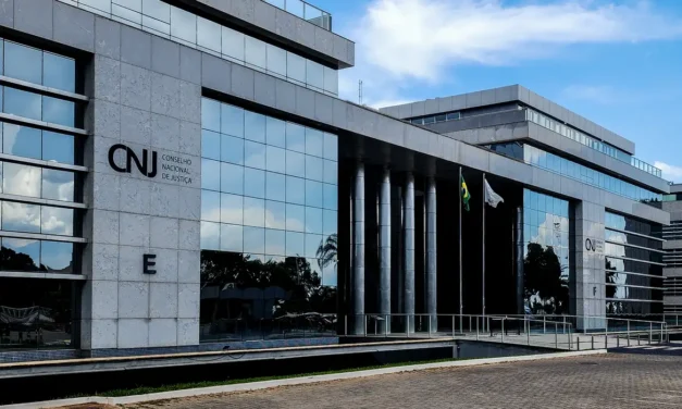 Conselho Nacional de Justiça aplicou 126 aposentadorias compulsórias a magistrados em duas décadas