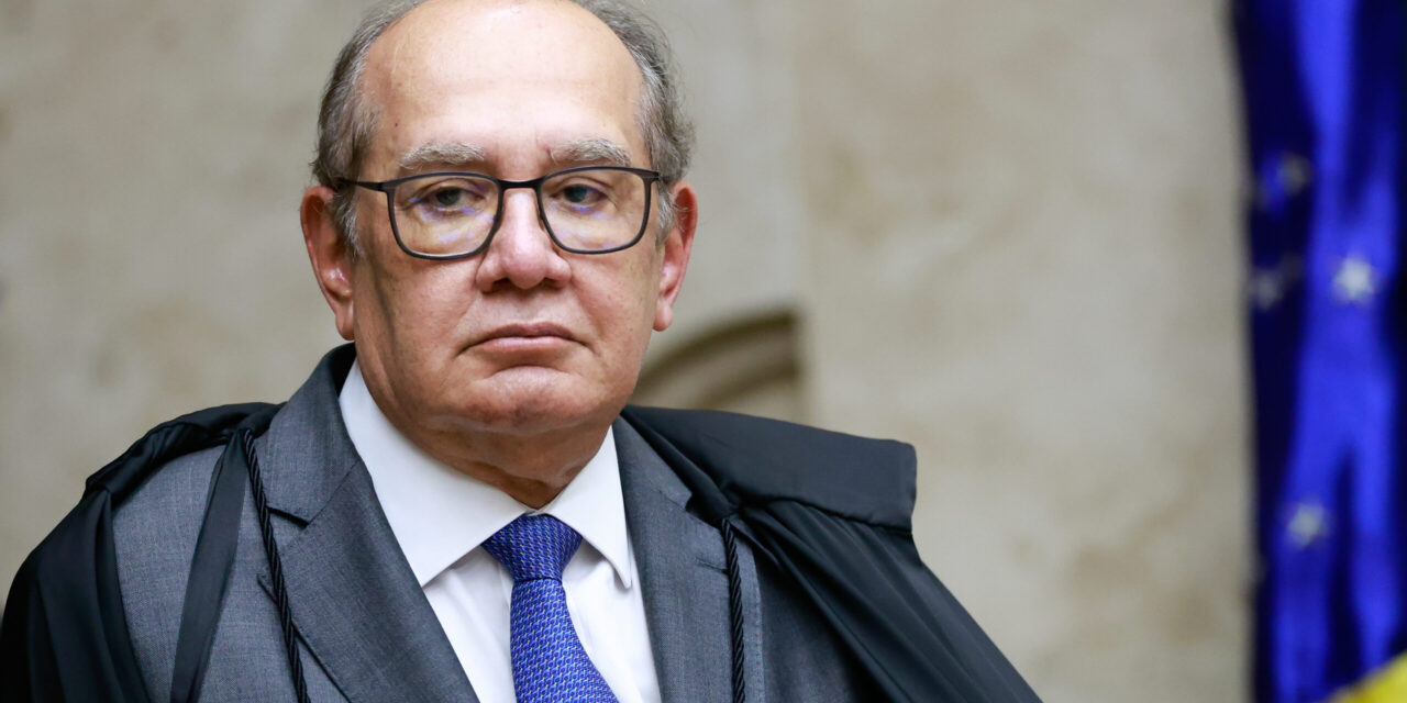 Mendes diz que doará terras, mas refuta nome “Gilmarlândia”