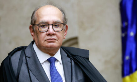 Mendes diz que doará terras, mas refuta nome “Gilmarlândia”
