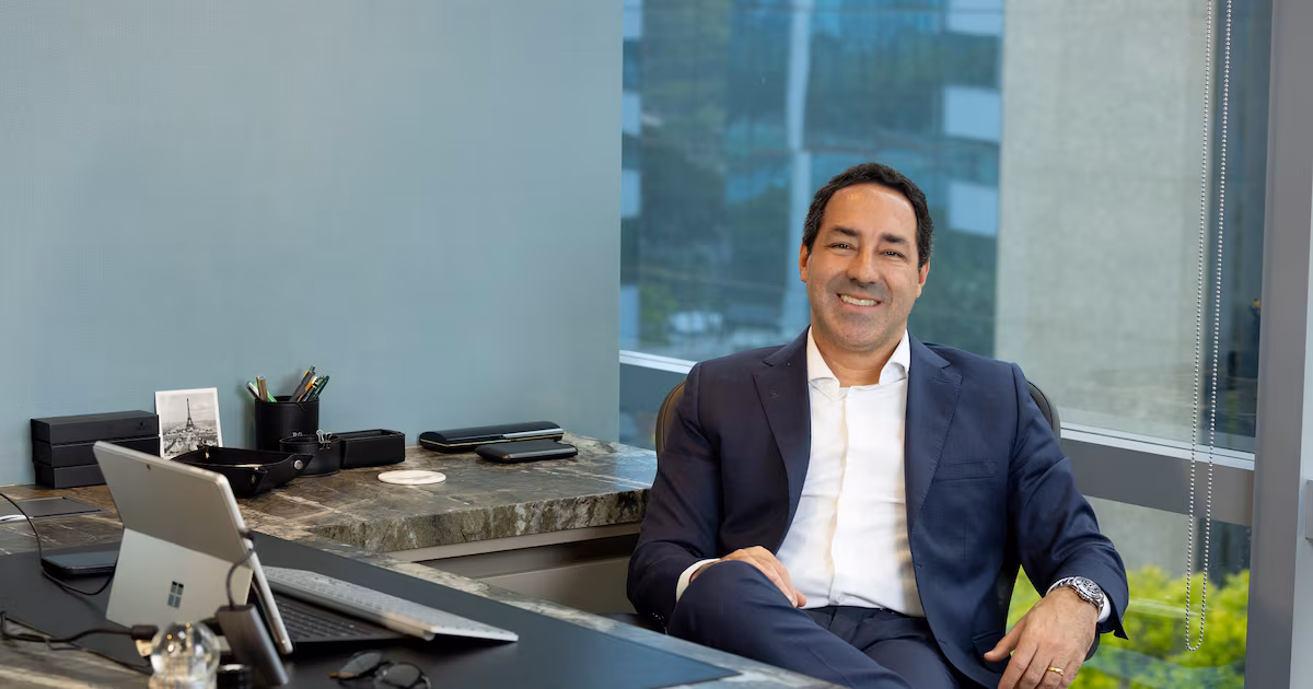 CEO do Grupo Fictor é alvo da PF por fraudes contra a Caixa