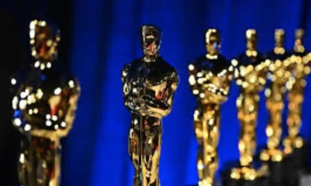 Em clima de final de Copa, Brasil se prepara para a noite do Academy Awards