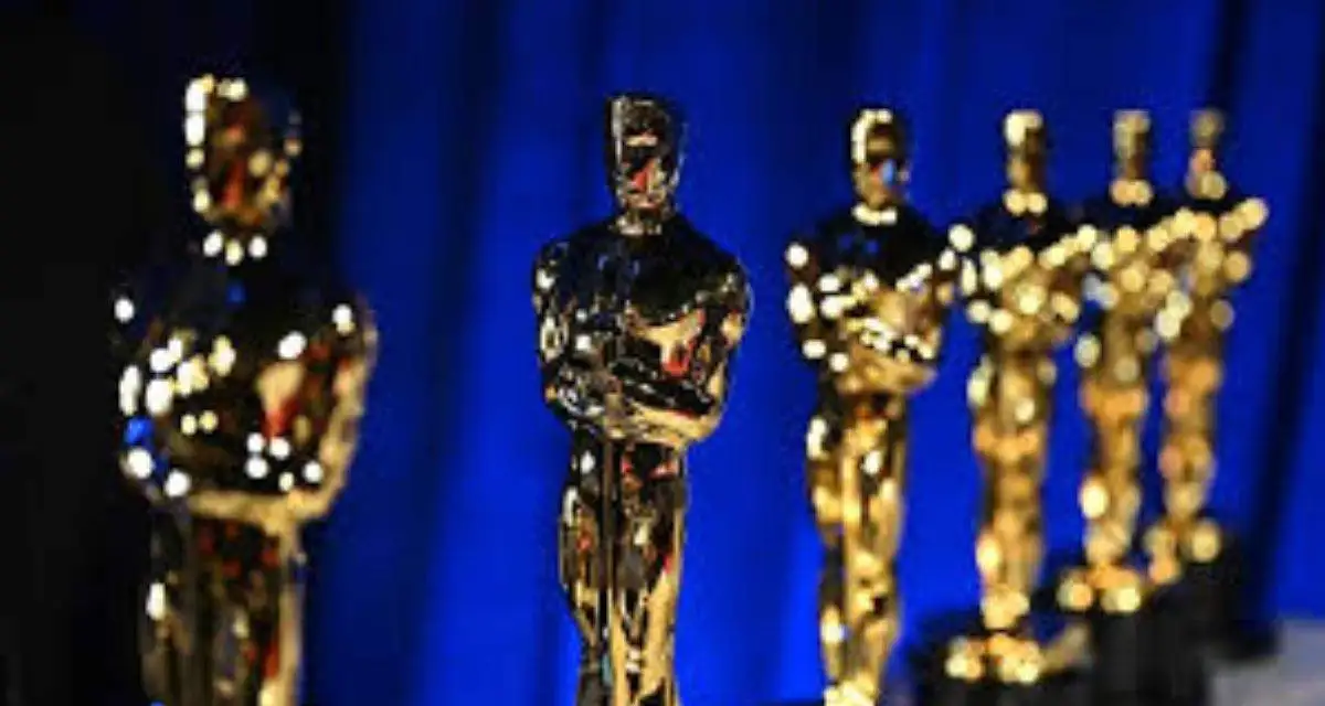 Em clima de final de Copa, Brasil se prepara para a noite do Academy Awards