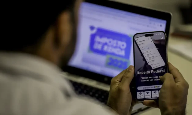 Prazo para envio da declaração do Imposto de Renda Pessoa Física 2026 é encurtado pela Receita Federal