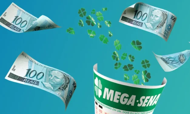 Prêmio de R$ 105 milhões será sorteado nesta terça pela Mega-Sena
