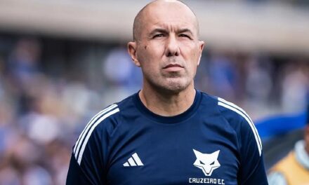 Flamengo acerta com técnico Leonardo Jardim após demitir Filipe Luís
