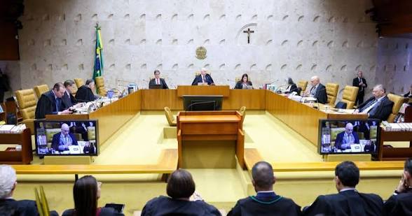 Plenário físico do STF vai julgar decisão que prorrogou CPMI do INSS