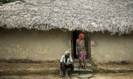 Quilombolas estão alinhados a agendas de justiça climática, diz estudo