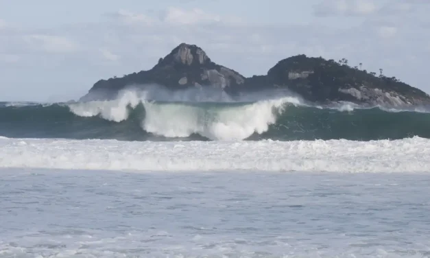 Rio recebe encontro internacional sobre proteção dos oceanos