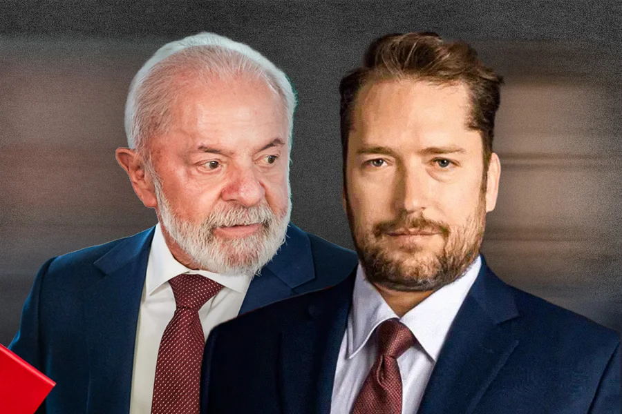 Itamaraty confirma revogação de visto de assessor de Trump
