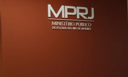MPRJ cumpre 20 mandados de prisão contra grupo de Rogério de Andrade