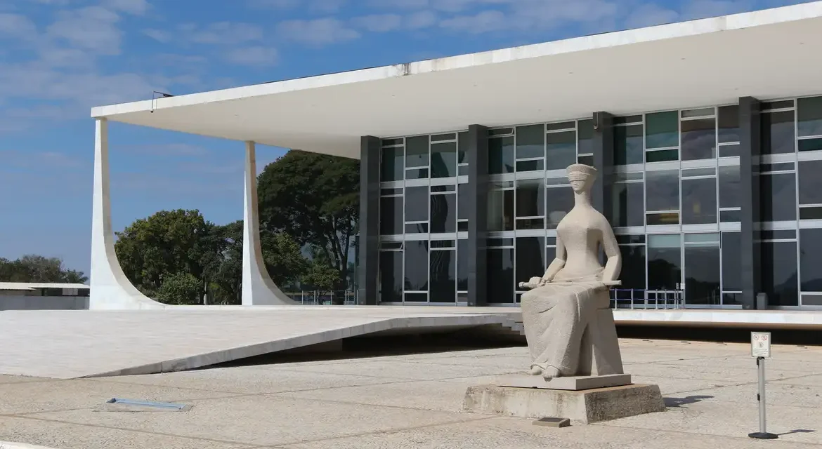 STF marca para 8 de abril decisão sobre eleição para governador no Rio