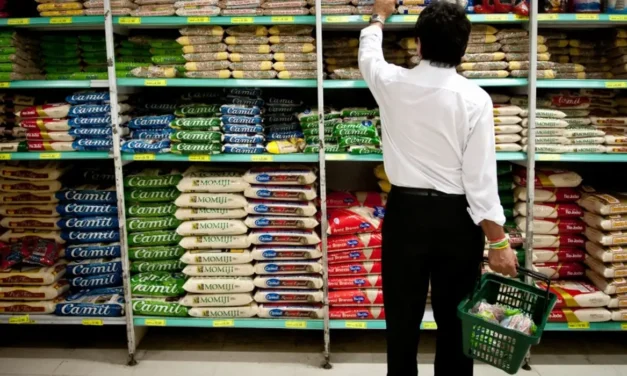 Cesta básica fica mais cara em 14 capitais no mês de fevereiro