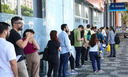 CNU: prazo para candidato confirmar interesse em vaga termina hoje