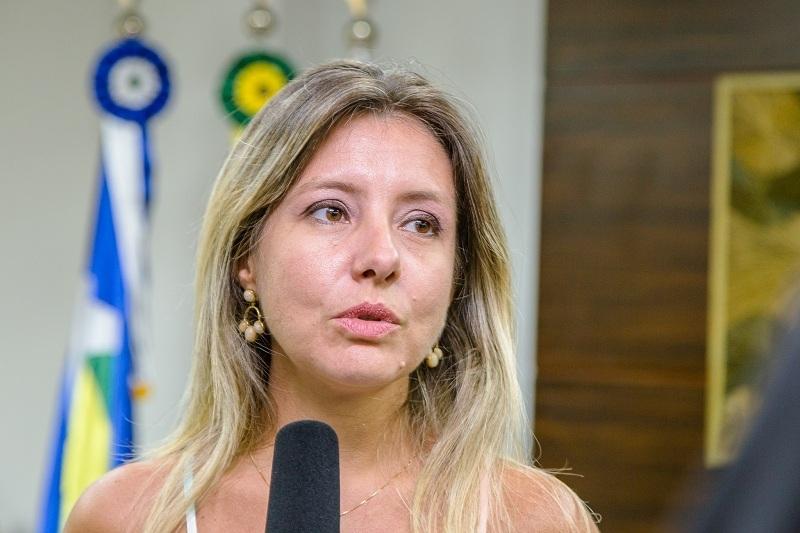 Mentira de campanha.