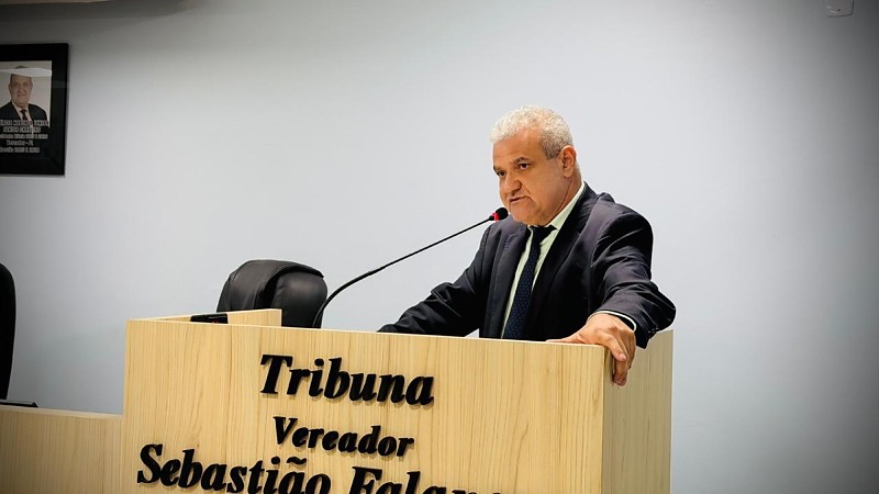 Vereador de Barra do Bugres tem prisão decretada por espancar a namorada