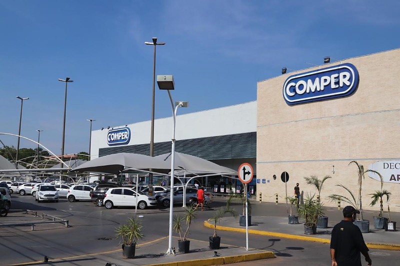Comper é condenado a indenizar cliente que recebeu notícia falsa de prêmio de R$ 20 mil