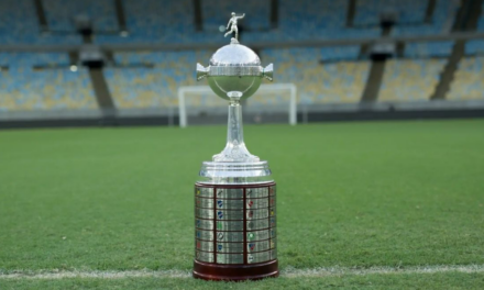 Copa Libertadores 2026 começa com seis brasileiros na disputa