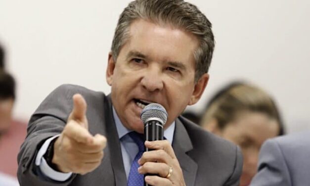 Presidente do TCE afirma que Cuiabá e VG são cidades pobres: “Ilhas de miséria”