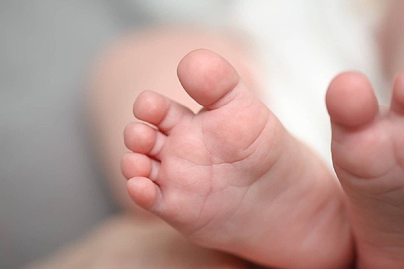 Filho de casal de advogados, bebê de 4 meses morre em Várzea Grande; OAB-MT emite nota de pesar