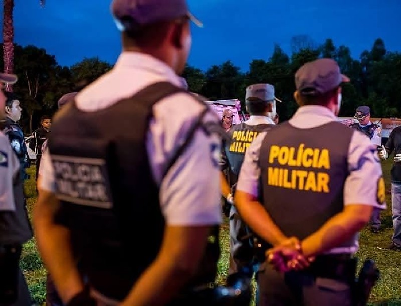 Justiça mantém prisão de PM que se passou por policial civil para praticar roubo