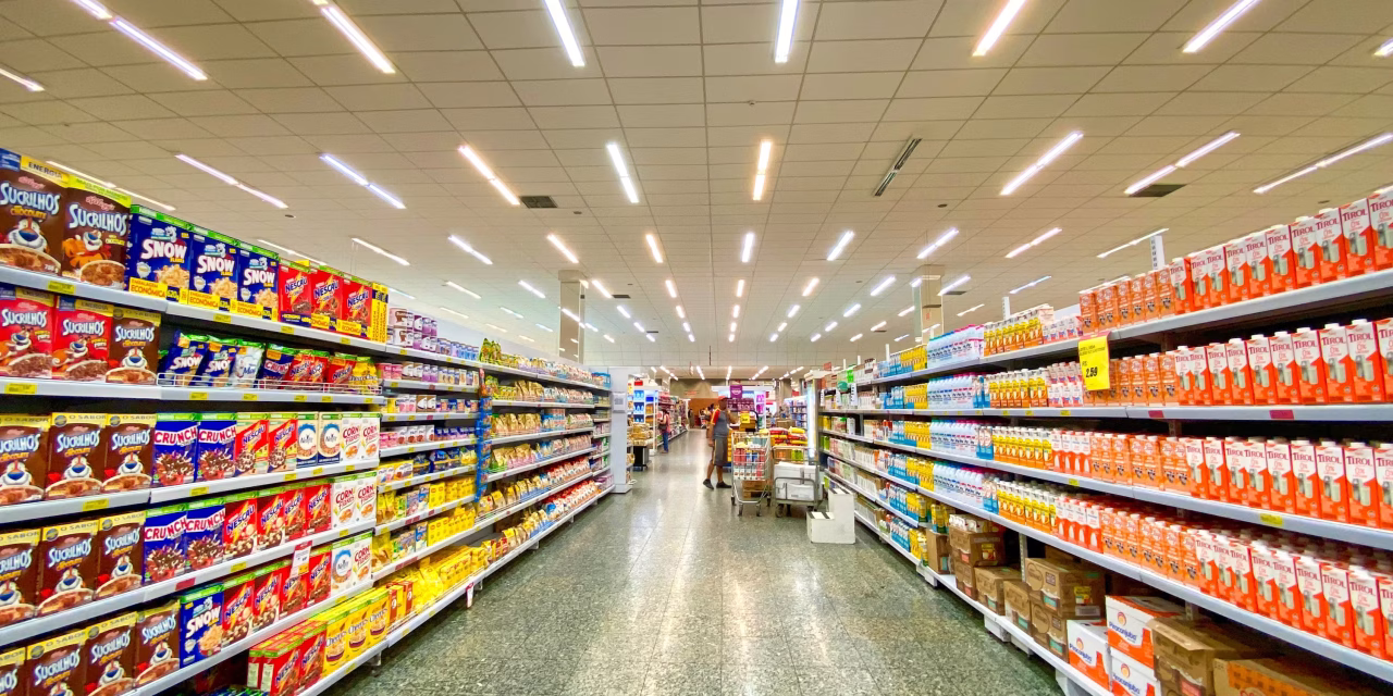 Preço dos alimentos dispara e atinge maior nível já registrado em Cuiabá