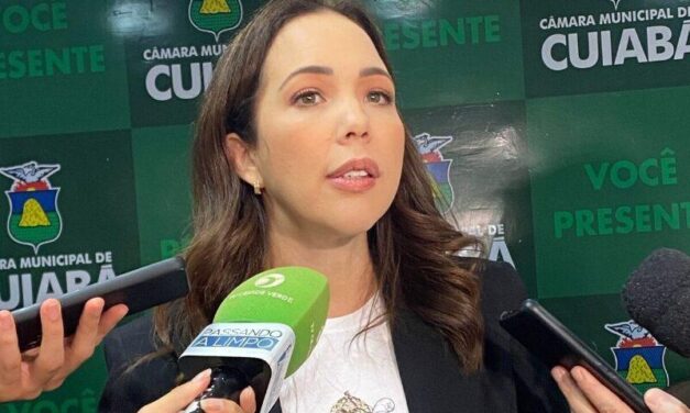 Maysa diz que vice-líder de Abilio não pode presidir CPI: “Não assinou requerimento”