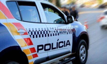 Jovem espanca ex em hotel de Cuiabá e ameaça voltar para matá-la