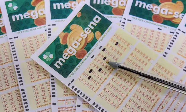 Mato-grossense fatura mais de R$ 26 milhões em sorteio da loteria