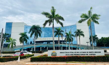 Denúncia ao Ministério Público aponta fraude em licitação de R$ 12,9 milhões em Várzea Grande