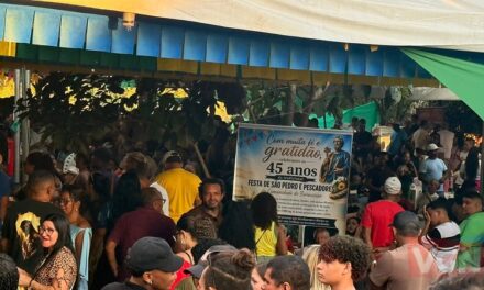Peixada gratuita, jogo do Brasil e tradição devem reunir mais de 10 mil pessoas no Bonsucesso