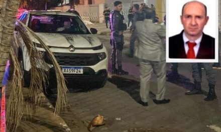 MPE pede prisão de advogado e outros dois acusados de homicídio