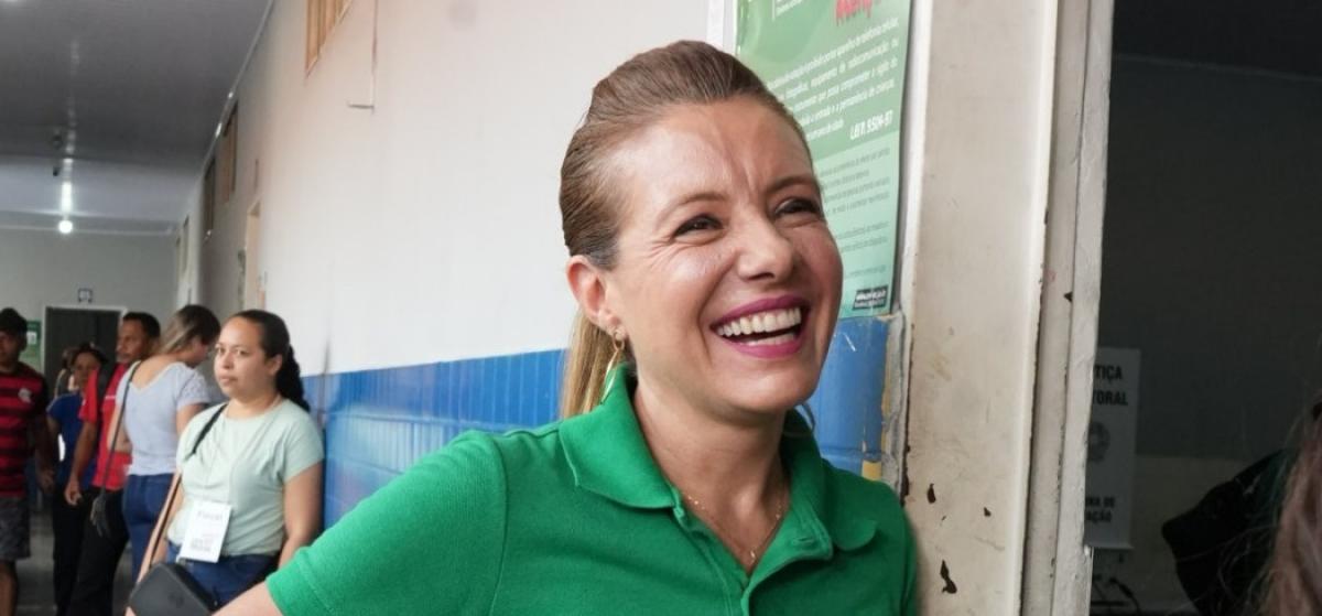 Licitação de R$ 11 milhões em VG é anulada após denúncia de empresa desclassificada