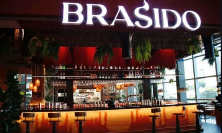 Restaurante Brasido encerra atividades no Shopping Estação por dívida de R$ 1,5 milhão