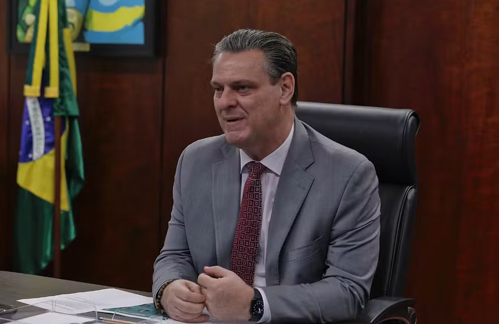 ‘Infelizmente quem perde é a população’, afirma senador sobre desinteresse de Cuiabá