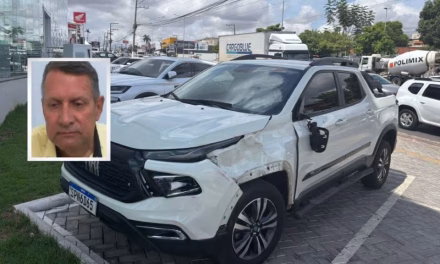 Advogado preso por atropelar e matar idosa troca defesa, contesta laudo e diz que prisão “beira o absurdo”