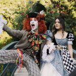 Com show de Zé Neto e Cristiano, Júlia Bittencourt celebra seus 15 anos com festa e megaprodução.