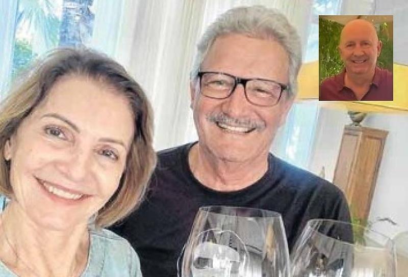Provas extraídas do celular de Zampieri desapareceram durante investigação