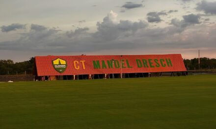 Cuiabá Esporte Clube é denunciado por furar poços irregulares e usar água sem autorização