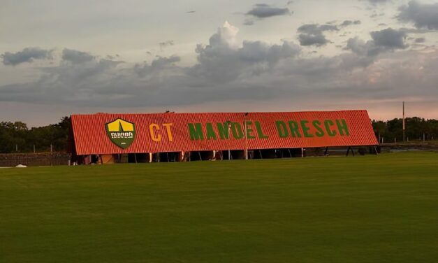 Cuiabá Esporte Clube é denunciado por furar poços irregulares e usar água sem autorização