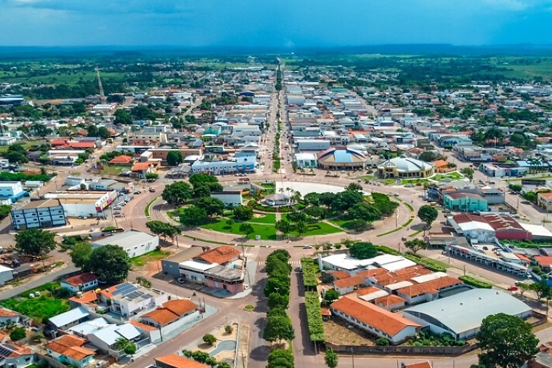 Prefeitura de Juara vai torrar R$ 400 mil para show da banda Traia Véia