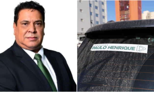 STJ nega habeas corpus de Paulo Henrique e mantém prazo para alegações finais em ação sobre lavagem de dinheiro