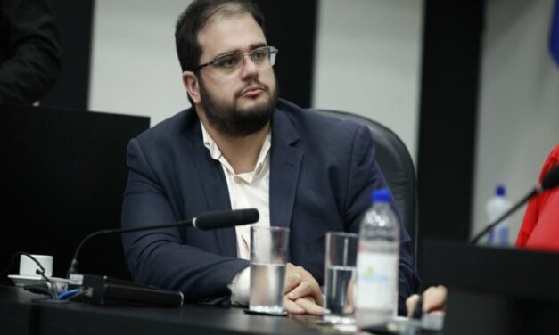 Procurador presta esclarecimento sobre acordo da Oi S.A na ALMT