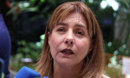 Moretti nega que recursos do Estado estejam condicionados a apoio a Pivetta: “é do povo”