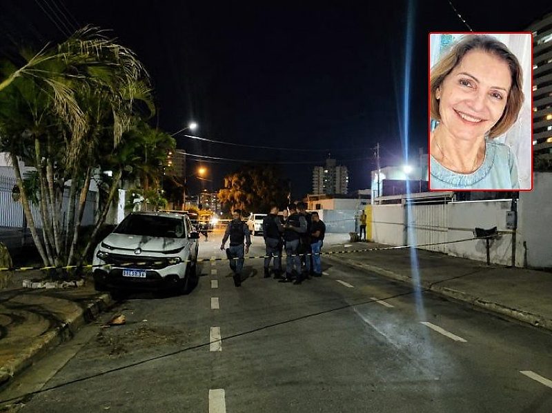 Acusada de mandar matar advogado culpa marido e pede soltura; Justiça nega